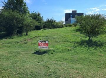 Foto · Hermoso Lote - Colinas de La Deseada