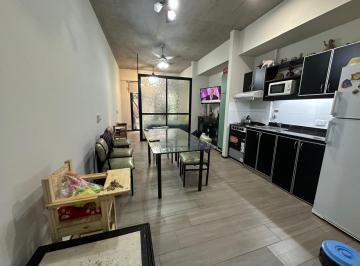 Departamento · 35m² · 2 Ambientes · Monte Castro 2 Amb Contrafrente - Excelente Ubicacion Alcaraz 4361 y Sanabria