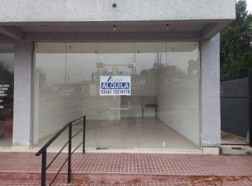 Foto · Local en Alquiler Permanente en Villa Carlos Paz. (Ap60)