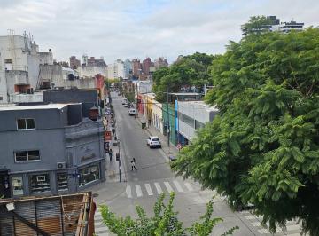 Departamento de 2 ambientes, Córdoba · B° Güemes - Dpto. de 1 Dorm en Planta Baja con Patio - Zona del Paseo