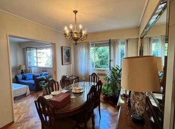 Departamento · 140m² · 5 Ambientes · Departamento - Retiro