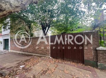 Terreno · 379m² · Lote con Emprendimiento Inmobiliario Aprobado