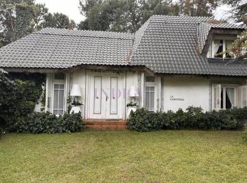 Foto1 · Casa en Venta en Pinares