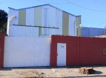 Bodega-Galpón , Ituzaingó · Excelente Galpón de 350 m - Ituzaingo