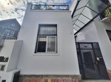 PH · 74m² · 3 Ambientes · PH en Alquiler 3 Ambientes con Terraza y Parrilla
