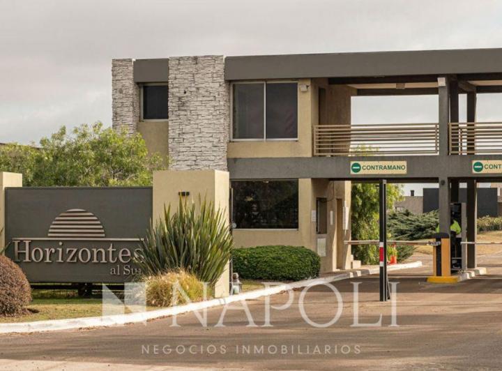 Terreno · 650m²