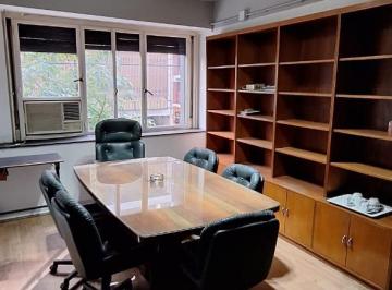 Oficina comercial , Barrio Norte · B. Norte Cordoba 1500 Excelente Semipiso de Oficinas. Entrada Ascendor y Servicio