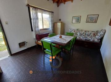 PH en Venta de 1 ambiente  · Venta PH 2 Amb (Villa Gesell)
