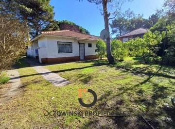 PH de 2 ambientes, Villa Gesell · Venta Casa PH 2 Ambientes (Villa Gesell)