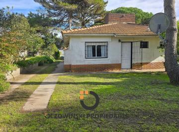 PH · 45m² · 2 Ambientes · 1 Cochera · Venta Casa PH 2 Ambientes (Villa Gesell)