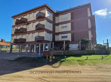 Departamento de 1 ambiente, Villa Gesell · Venta Departamento 2 Amb Villa Gesell (Mar y Bosque)