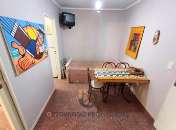 SE VENDE MONOAMBIENTE ZONA PINAR, UBICADO EN 301 E 201 Y PLAYA, EL LUGAR MAS BUS · Venta Monoambiente Zona Pinar (Villa Gesell)