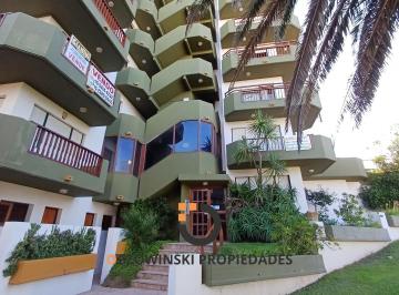 Departamento de 3 ambientes, Villa Gesell · Venta Villa Gesel 3 Amb (Pilmaiquen 1)
