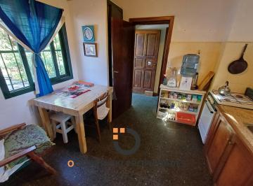PH · 45m² · 2 Dormitorios · Venta PH 3 Ambientes Centro (Oportunidad)
