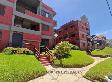 Departamento · 21m² · Venta Edif. Abagu Monoambiente Villa Gesell