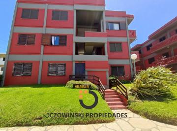 Departamento · 21m² · 1 Ambiente · Venta Monoambiente Villa Gesell (Edif. Abagu)