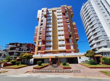 Departamento · 54m² · 1 Dormitorio · Venta Villa Gesell Depto 2 Amb Baron Playa