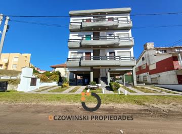 Departamento de 1 ambiente, Villa Gesell · Venta 2 Amb Villa Gesell (Edif. Canaima) Oportunidad