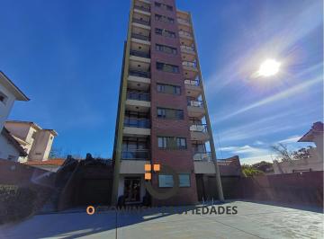 Departamento · 65m² · 1 Dormitorio · 1 Cochera · Venta 2 Ambientes (Edif. Reflejo de Mar) Villa Gesell