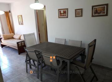 Departamento de 3 ambientes, Villa Gesell · Venta Villa Gesell 3 Amb (Edif. Claro de Luna)