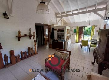 Casa en Venta de 3 ambientes Zona Sur · Venta Casa 3 Ambientes, (Julieta)