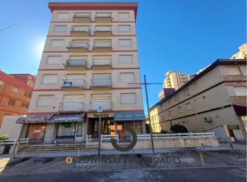 Departamento · 30m² · 1 Dormitorio · Venta Villa Gesell Edif. Yenteco