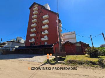 Departamento · 42m² · 1 Dormitorio · Venta 2 Amb Frente Al Mar Centro Villa Gesell