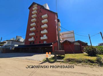 Departamento · 42m² · 2 Ambientes · Venta Departamento 2 Ambientes Frente Al Mar (Villa Gesell)