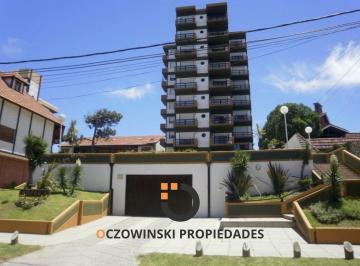 Departamento de 1 ambiente, Villa Gesell · Venta /permuta 2 Amb Centro (Edif. Arpon V)