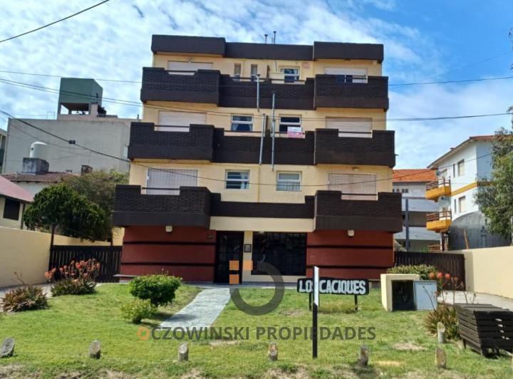Departamento en Villa Gesell