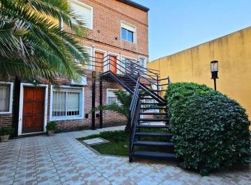 Departamento · 86m² · 3 Ambientes · 1 Cochera · Venta Departamento Duplex 3 Ambientes en Campana