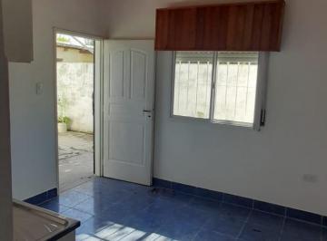 Departamento de 1 ambiente, San Vicente · Alquiler Dpto en A. Korn