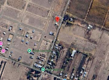 Terreno · 401m² · Venta Lote en Zona Pleno Desarrollo! San Rafael