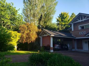 JYB-JYB-2123_2 · Casa en Country San Facundo en Alquiler Temporal / Anual