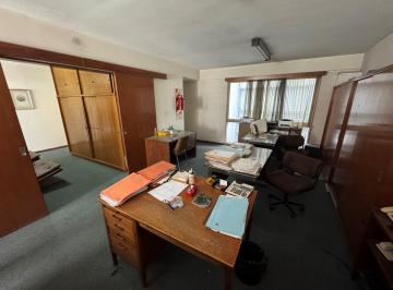 Oficina comercial · 70m² · 1 Cochera · Oficina en Venta en Microcentro, Capital Federal, Buenos Aires