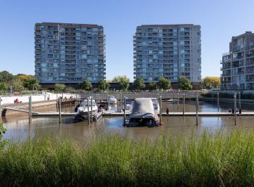 Departamento · 49m² · 2 Ambientes · 1 Cochera · Departamento 2 Ambientes en Complejo Venice Tigre Centro