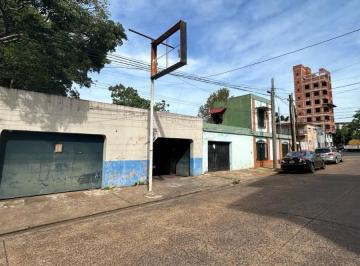 Terreno · 270m² · Venta | Terreno con Construcción Existente – Posadas