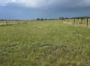 Terreno , Villa Ciudad Parque Los Reartes · Se Vende Lote 690 m² - La Florida (El Cedrón) - Villa Ciudad Parque