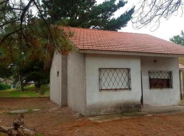 Casa · 85m² · 3 Ambientes · 1 Cochera · Casa en Venta - 2 Dorm. 1 Baño - Cochera - 800 m² - Las Toninas