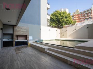 Departamento · 75m² · 3 Ambientes · 1 Cochera · 3 Ambientes con Cochera Incluida en Bajo Belgrano