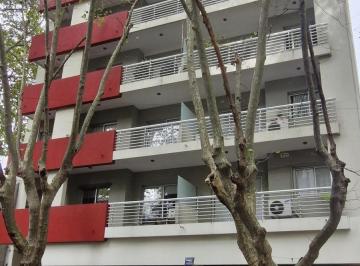 EDIFICIO · Departamento en Alquiler 1 Dormitorio C/cochera
