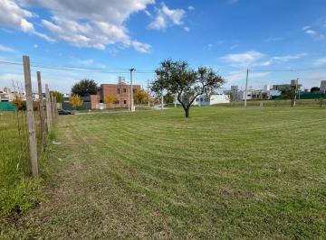 Terreno , Malagueño · Terreno en Venta en Barrio Cerrado "Tejas 4", Ciudad de Malagueño, Cordoba