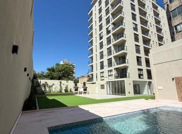 Departamento · 60m² · 3 Ambientes · 3 Ambientes Panorámicos