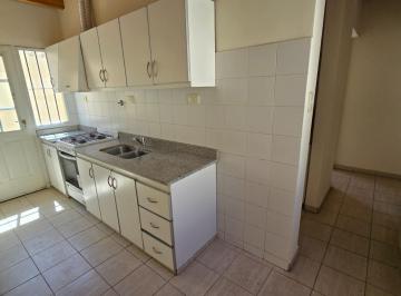 Departamento · 70m² · 2 Dormitorios · 1 Cochera · Departamento en Alquiler - Dorrego