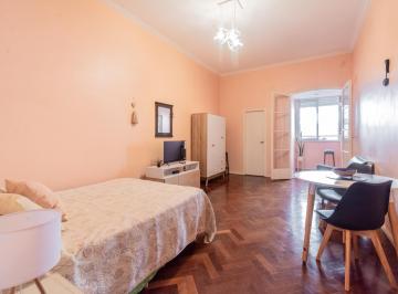 Departamento · 34m² · 1 Ambiente · Alquiler Recoleta Uriburu 1200 Monoambiente Usd 450 Gastos