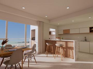 Departamento · 67m² · 2 Ambientes · 1 Cochera · Departamento 2 Ambientes en Punta Mogotes | Mar del Plata