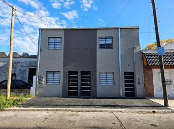 Casa · 72m² · 3 Ambientes · Duplex 3 Amb a Estrenar en Villa Ballester