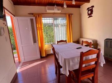Casa · 330m² · 3 Ambientes · 4 Cocheras · Venta de 4 Unidades en Block de Uso Comercial en Zona 3 de La Ciudad de Miramar