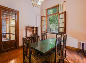 PH · 48m² · 2 Ambientes · Venta PH 2 Ambientes con Altillo Monserrat