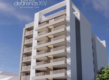 Departamento de 2 ambientes, Mar del Plata · Departamento 2 Ambientes en Constitución | Mar del Plata